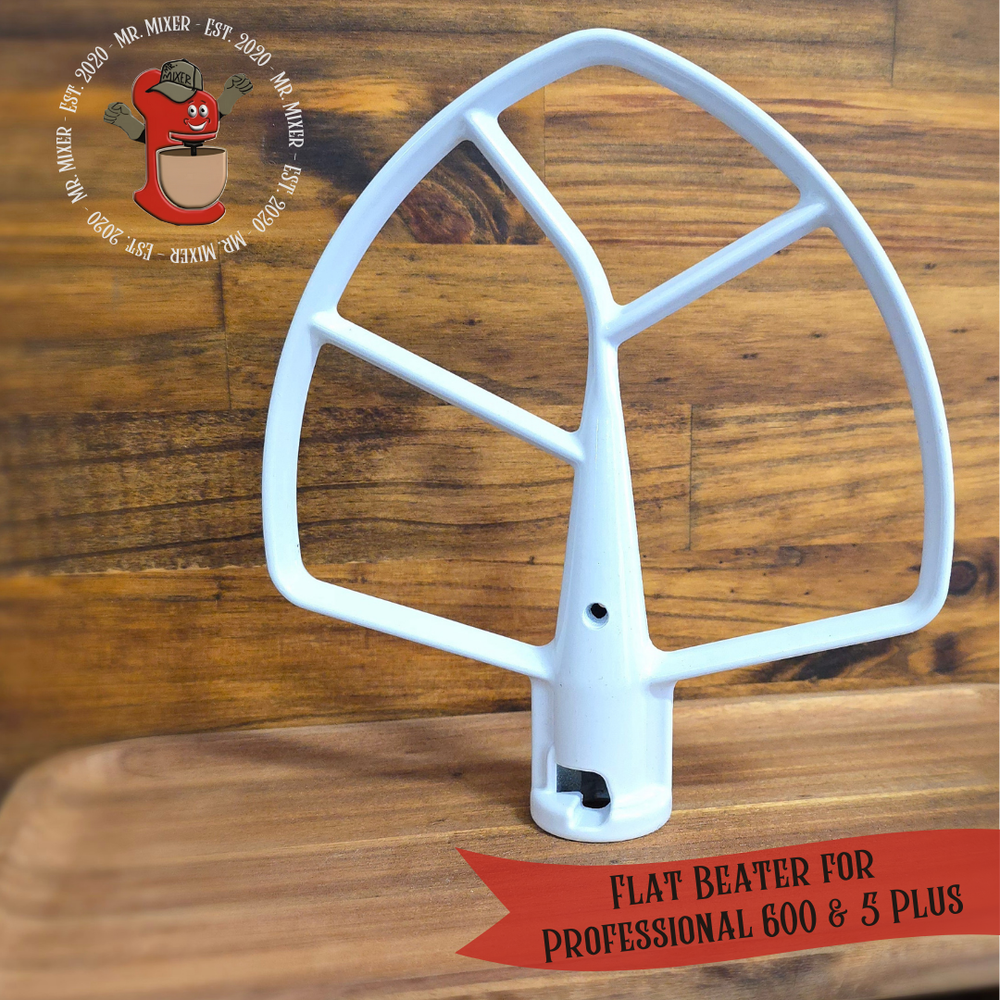 Flat+Beater+for+Professional+